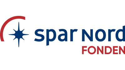 Spar nord fonden logo